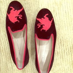 Stubbs & Wootton loafer