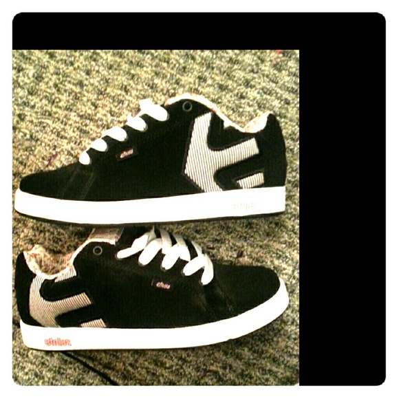Etnies 8.5