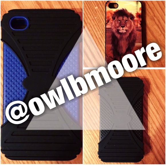🔷@owlbmoore bundle🔷