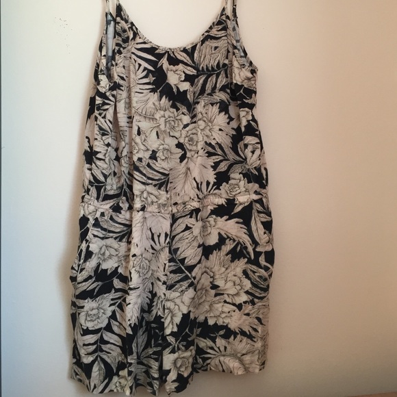 H&M Romper