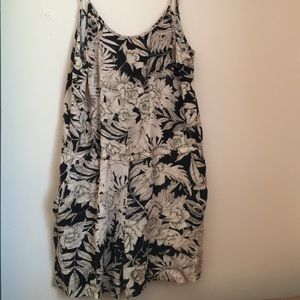 H&M Romper