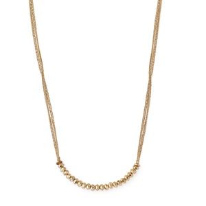 Stella & Dot Piper Necklace