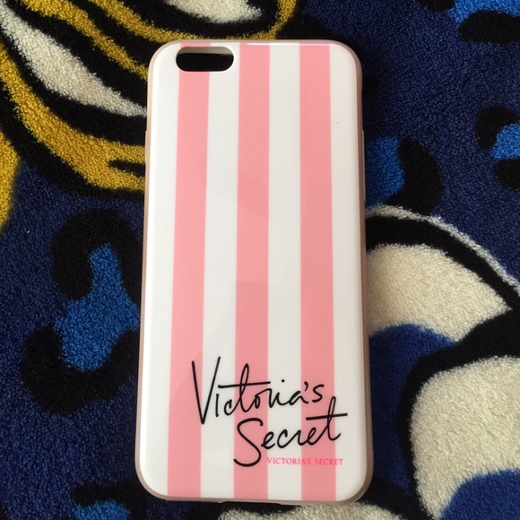 Victoria Secret IPhone 6 Silicone Case