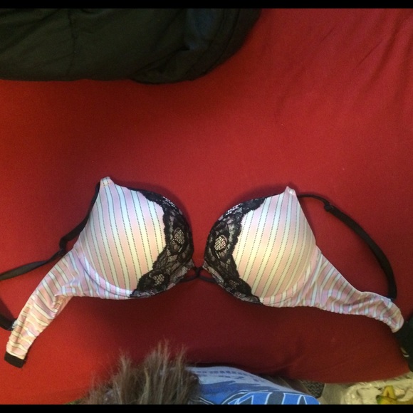 Victoria Secret Bombshell