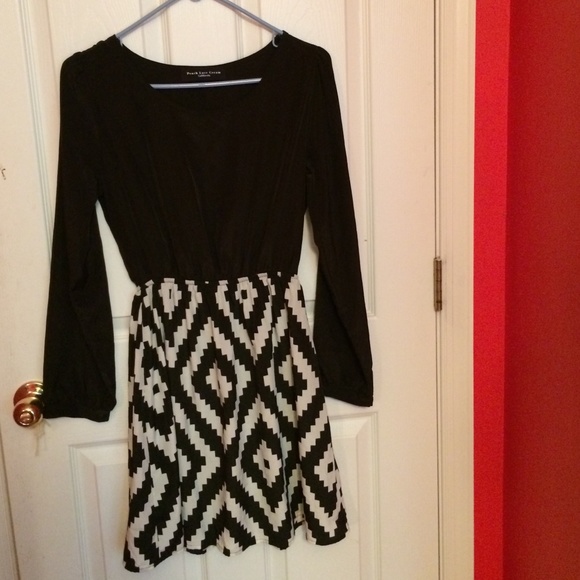Beautiful dress