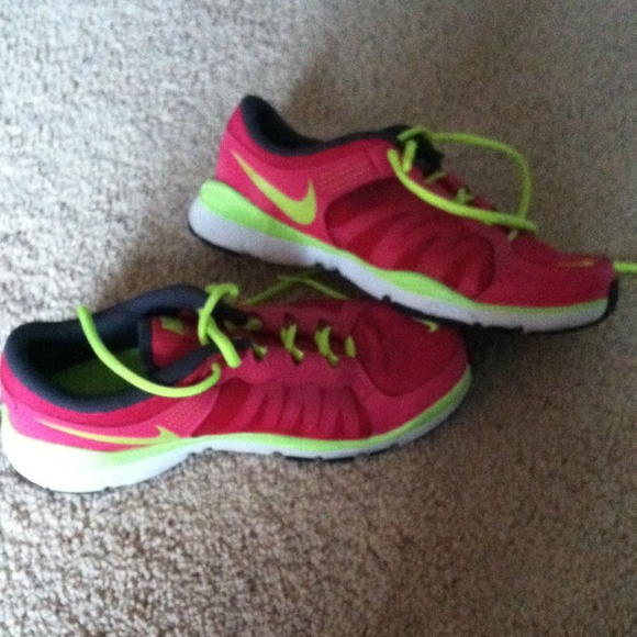 SALE UNTIL 8-20! Nike Tennis Shoes