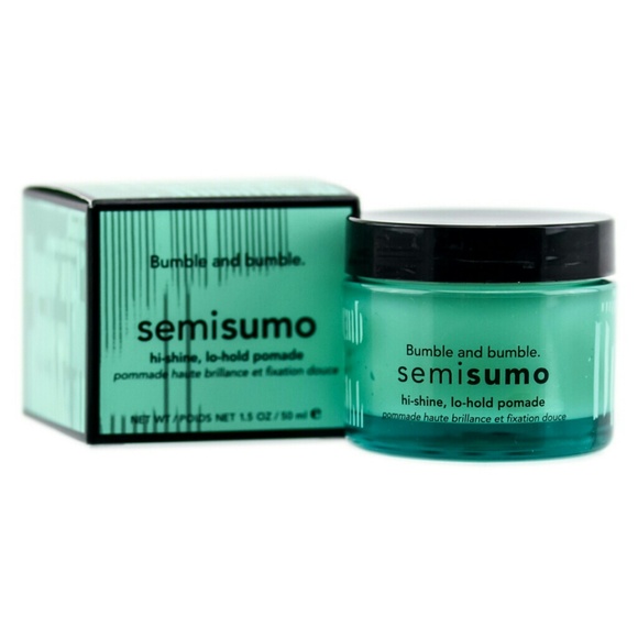 Semisumo Bumble and bumble