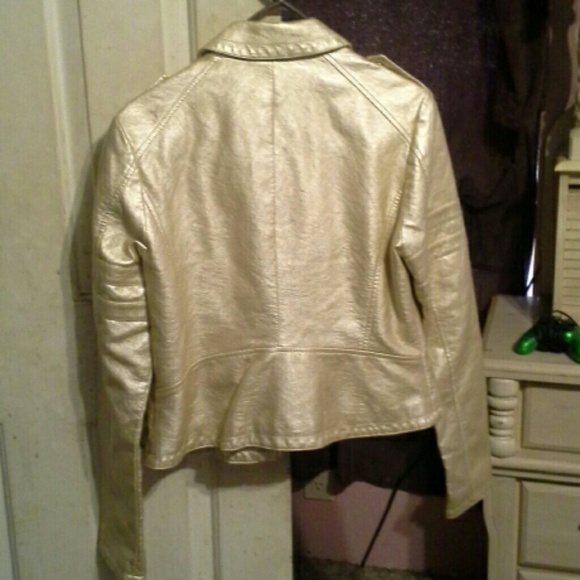 Collection Jacket by Bernardo - Picture 4 of 4