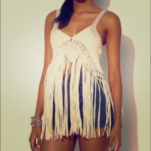 Staring at stars festival fringe tank