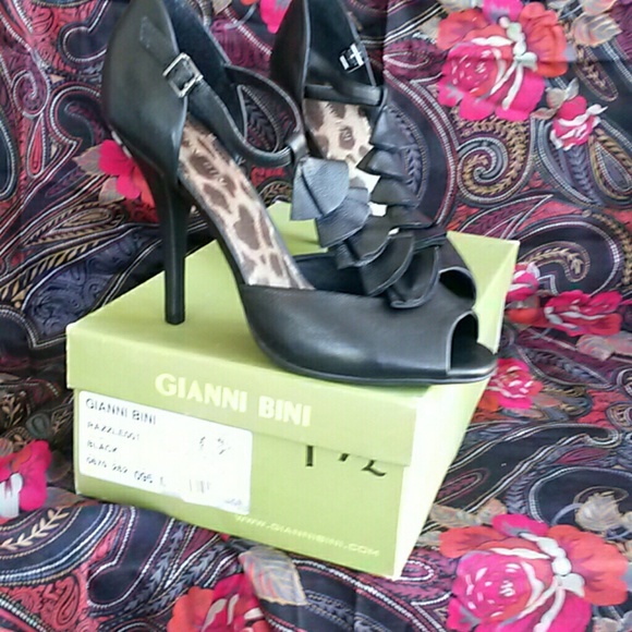 Gianni Bini