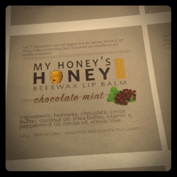 Honey