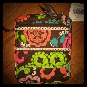 Mini hipster Vera Bradley