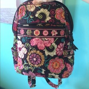 Vera Bradley backpack