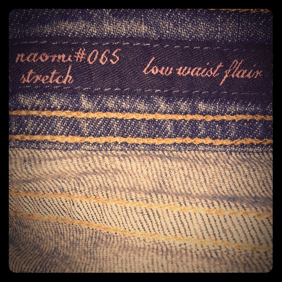 Citizen of Humanity Jeans