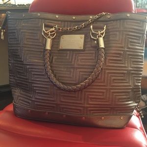 Versace bag