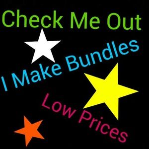 See anything you like?