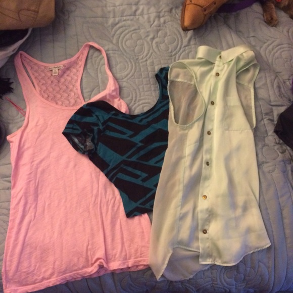 BUNDLE- all 3 for 12, or 5 each - Picture 1 of 3