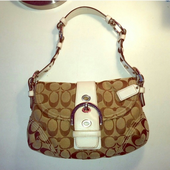 Coach Handbags - Coach Purse