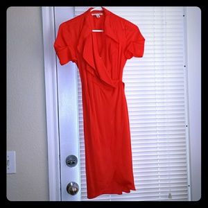 Suggest a Price- Banana Republic 100% Silk Dress
