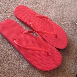 flip flops