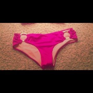 Bathing suit bottoms