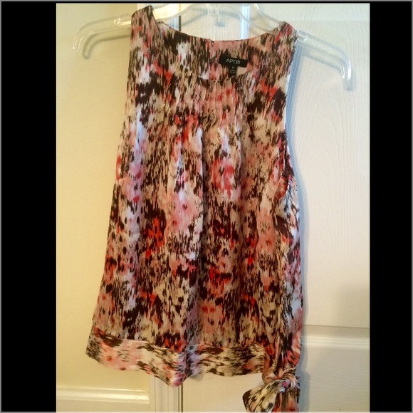 APT 9 size medium tank