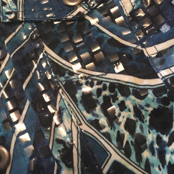 Jacket - Picture 3 of 4