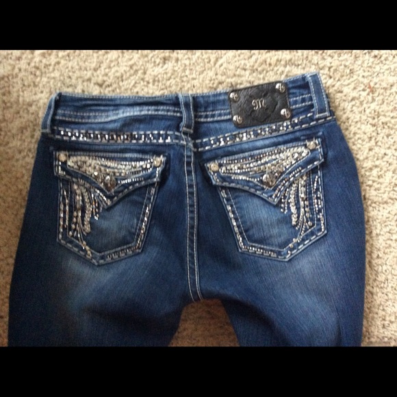 Miss Me jeans 🎉🎉🎉🎉