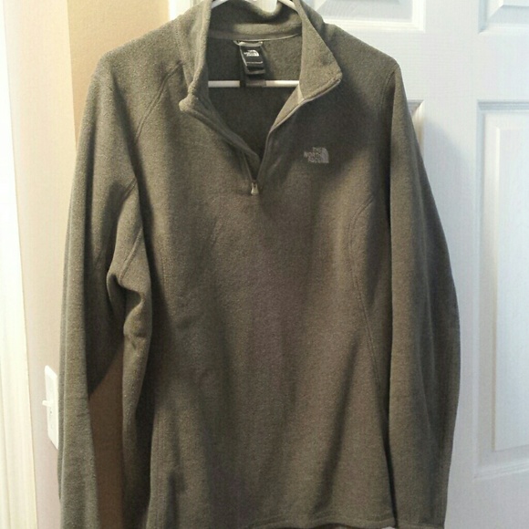 Northface fleece