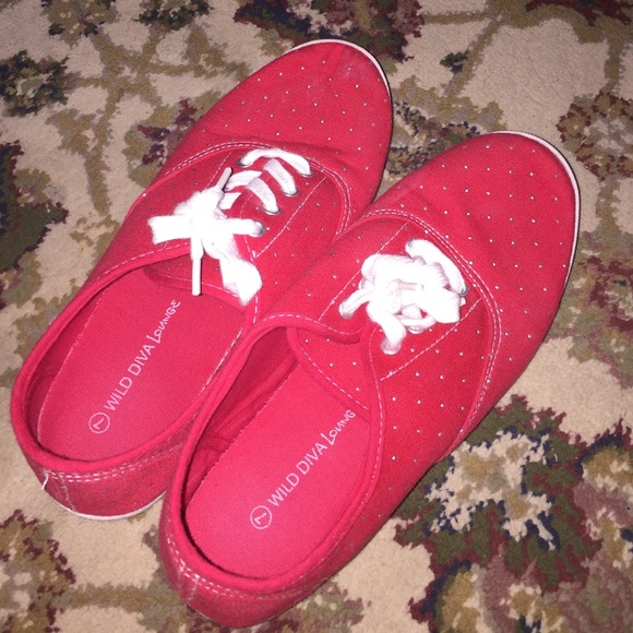 fashion sneakers