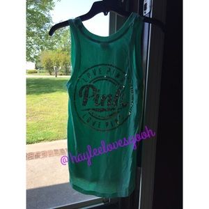 SALE 🌞🌞 VS BLING TANK