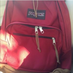 Jansport Backpack