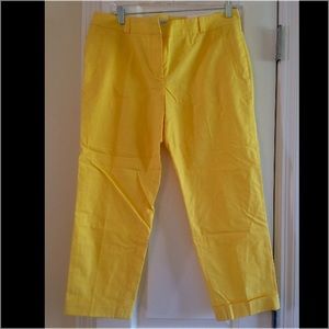 Loft size 8 petire capri.
