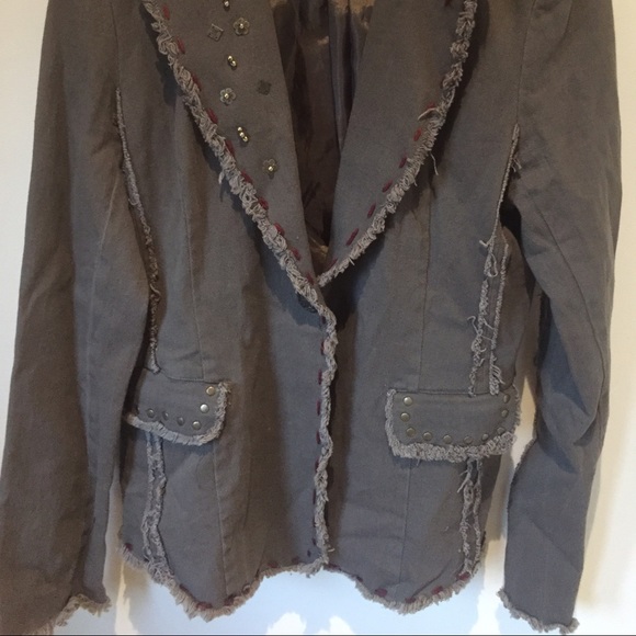 Jacket - Picture 2 of 4