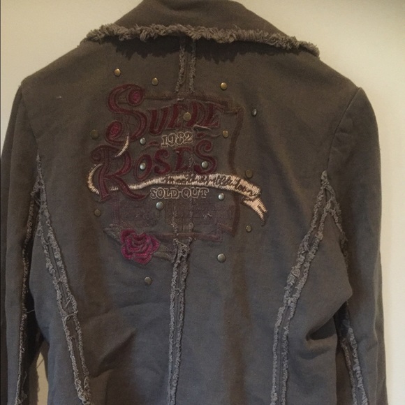 Jacket - Picture 3 of 4