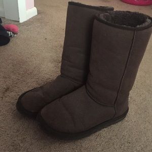 Authentic UGG boots