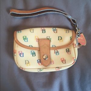 DOONEY AND BOURKE WRISTLET