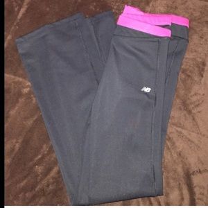 New Balance Yoga Pants