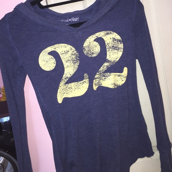 long sleeve