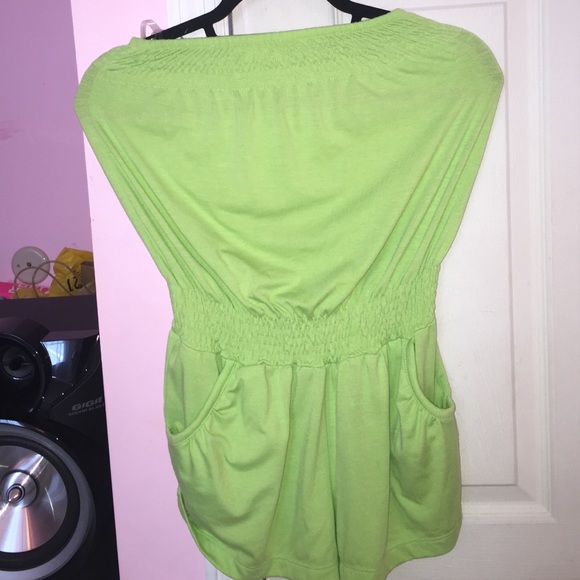 romper