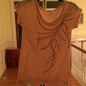 Ann Taylor Loft shirt