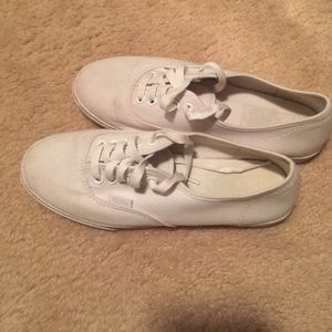 Used Vans size 5.5