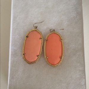 Kendra Scott Danielle earrings