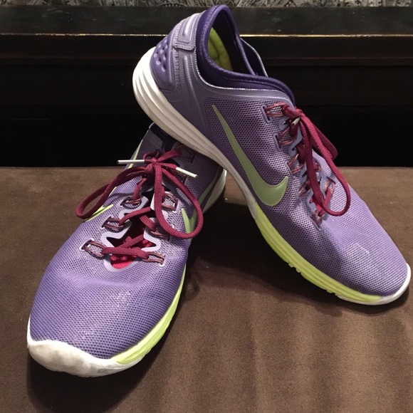 Nike training hyperworkout +