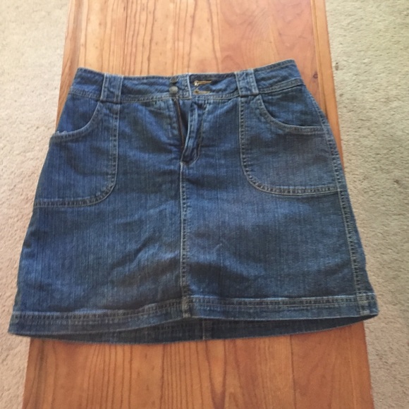 Skorts