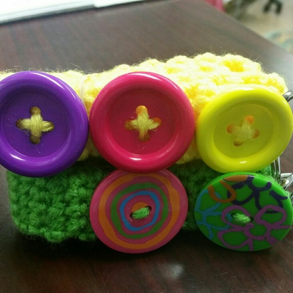 Keychains
