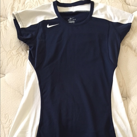 Nike Dri-Fit top