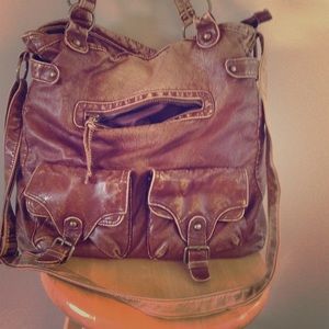 Mossimo Co. Target purse.