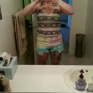 Urban outfitters tank