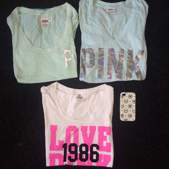 💥SOLD!!!!!! VS, PINK. MAKE AN OFFER!💥